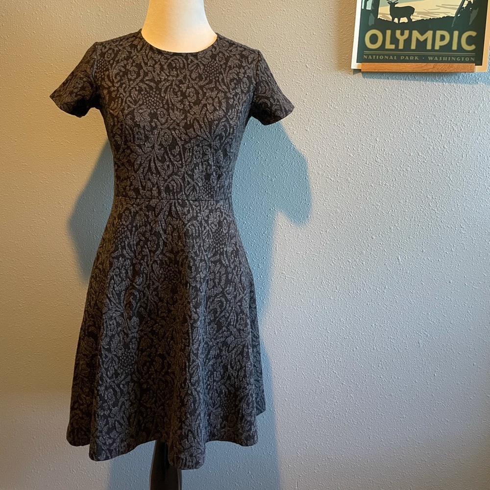 Loft Dress